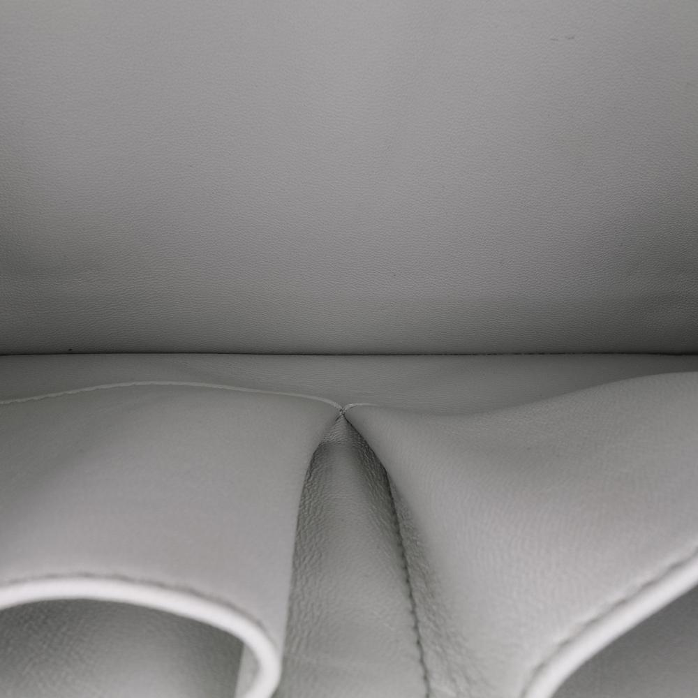 Celine B Celine Green Light Green Calf Leather Medium skin Classic Box Italy