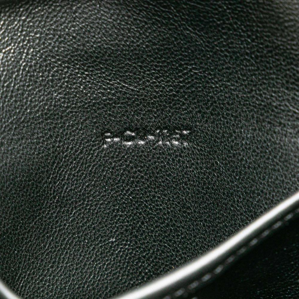 Celine B Celine Red with Multi Calf Leather Nano Tricolor Nubuck and skin Luggage Tote Italy