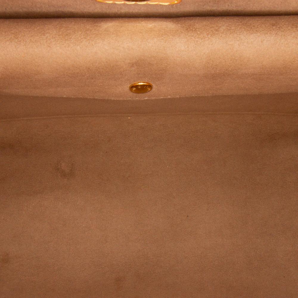 Louis Vuitton B Louis Vuitton Black Monogram Multicolore Canvas Canvas Monogram Multicolore Judy MM France