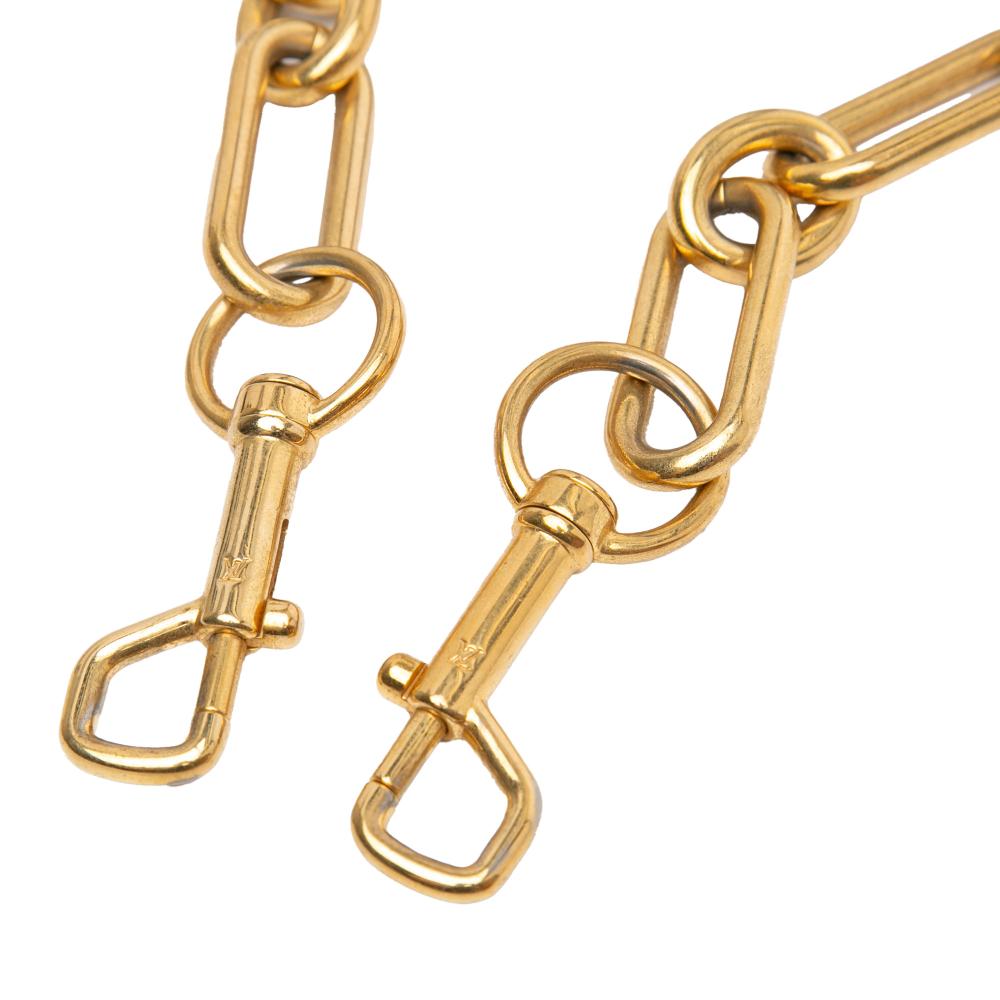 Louis Vuitton B Louis Vuitton Black Monogram Multicolore Canvas Canvas Monogram Multicolore Judy MM France