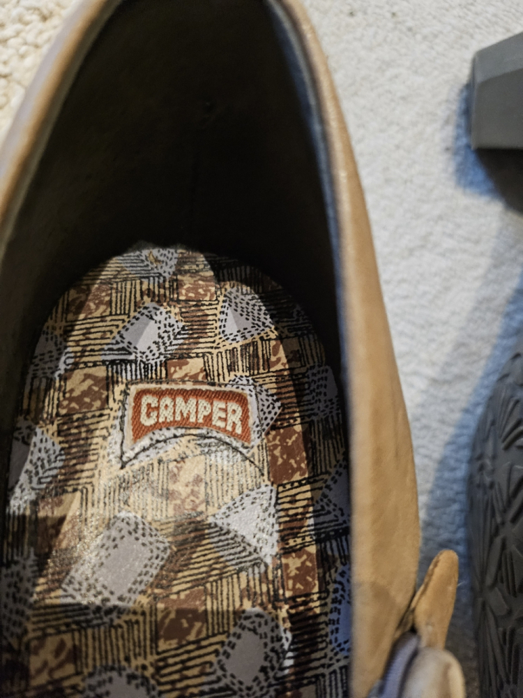 Camper 