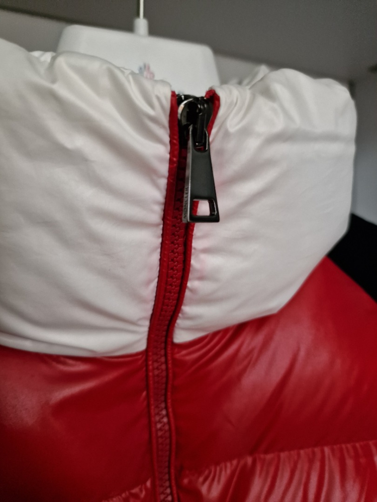 Moncler Chouelle Giubbotto