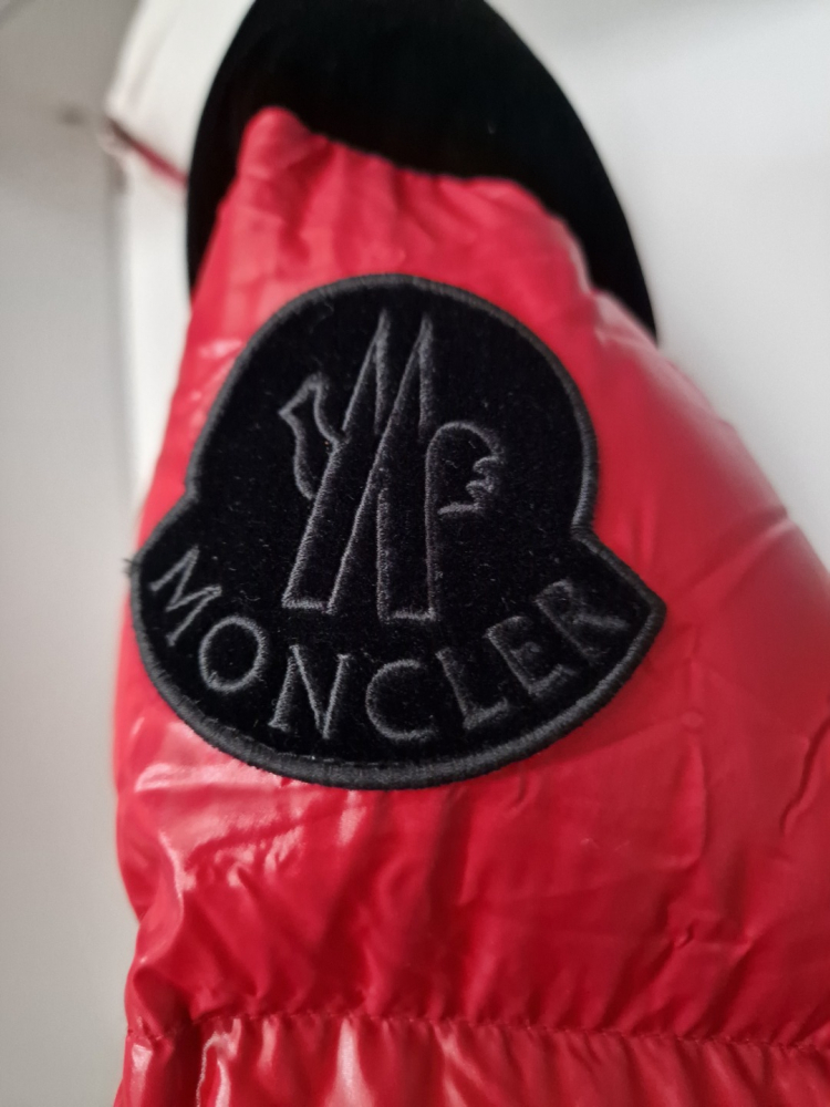 Moncler Chouelle Giubbotto