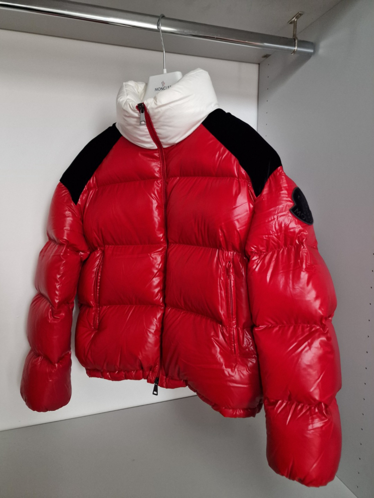 Moncler Chouelle Giubbotto