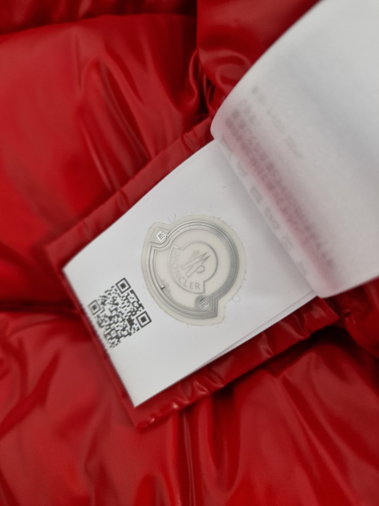 Moncler Chouelle Giubbotto