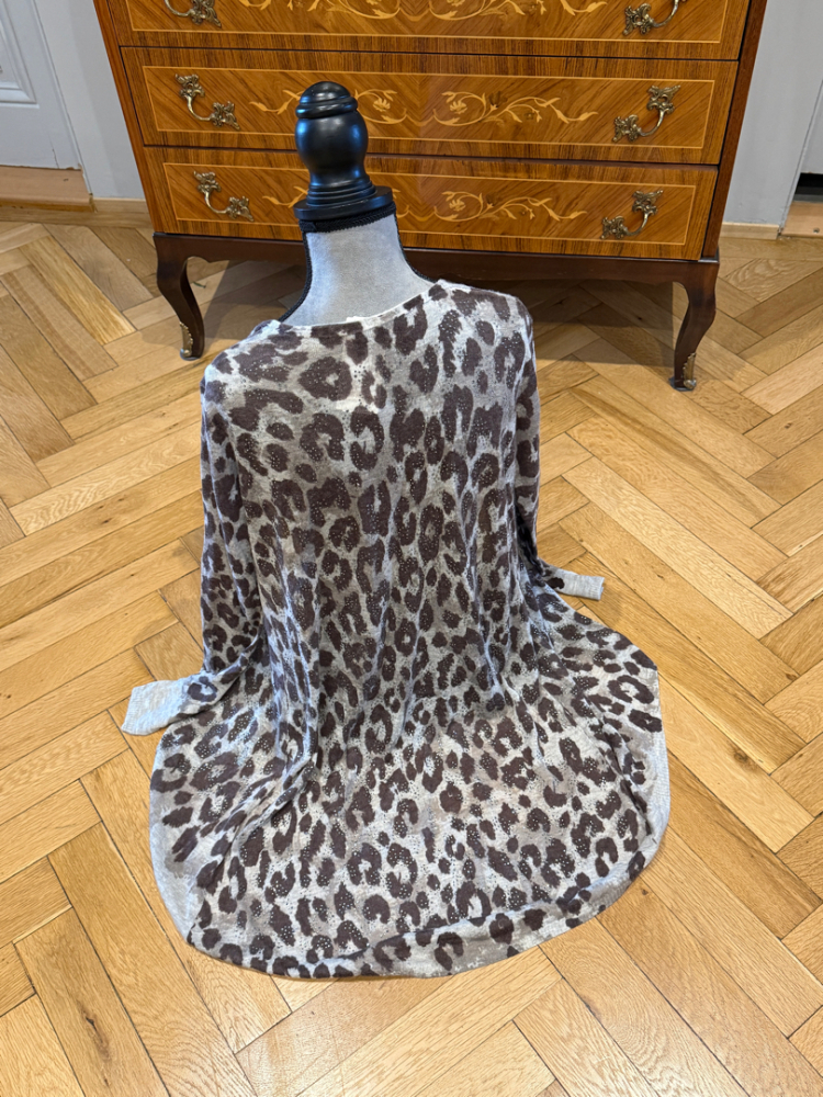 Princess Goes Hollywood Cardigan en laine