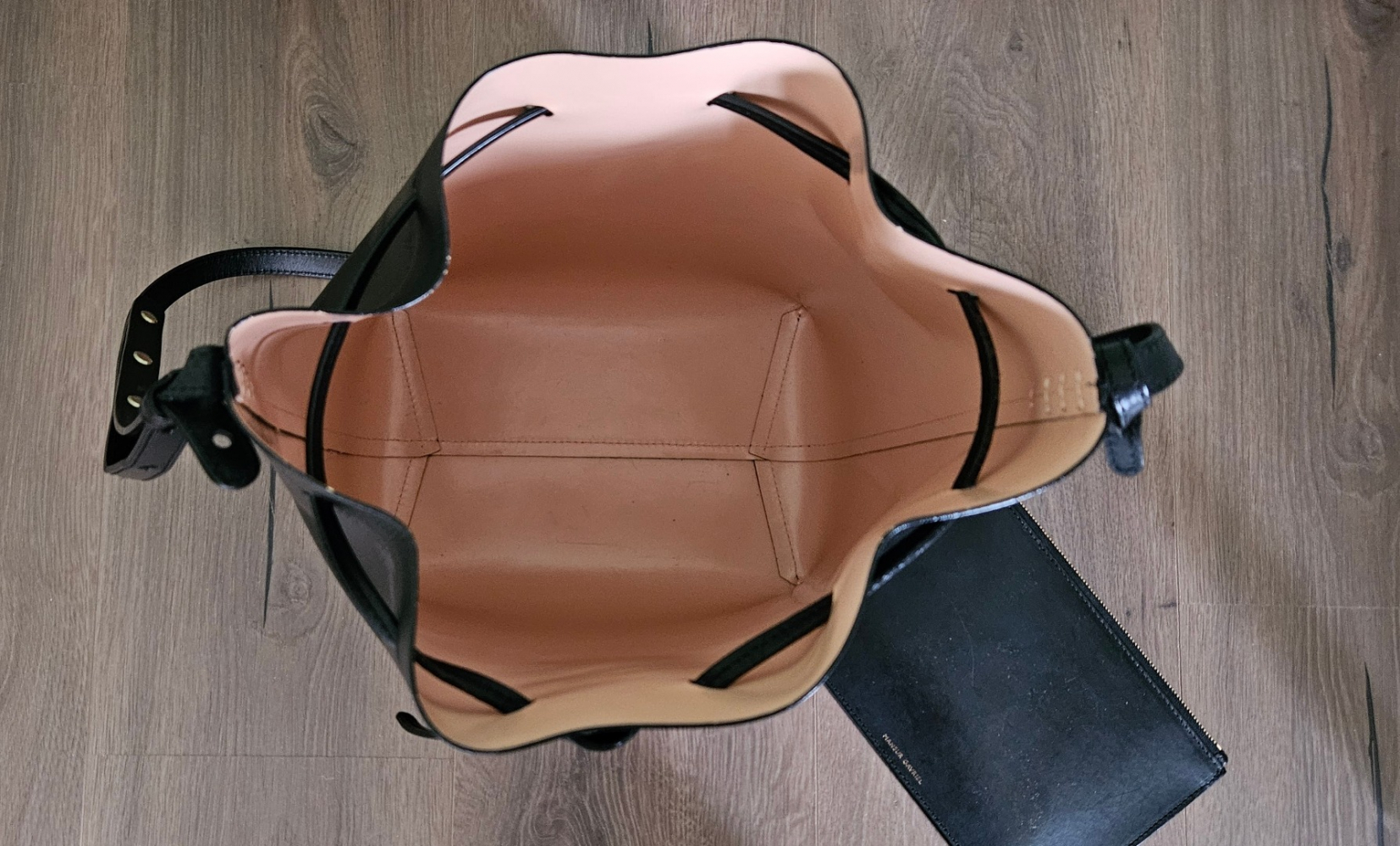 Mansur Gavriel Bucket Bag