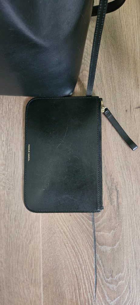 Mansur Gavriel Bucket Bag