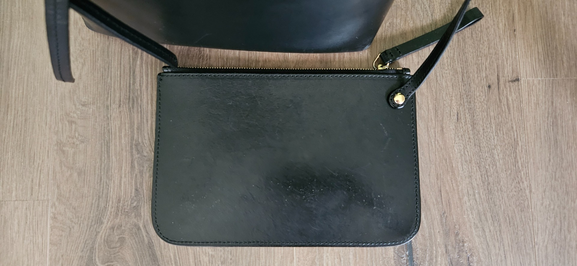 Mansur Gavriel Bucket Bag