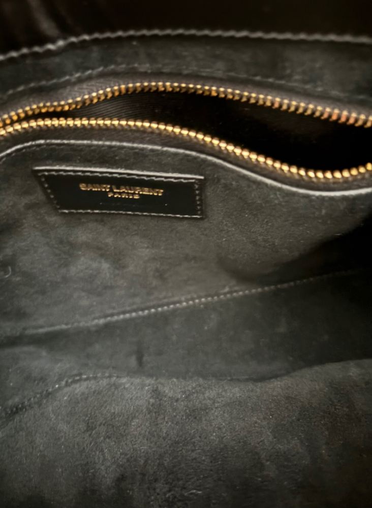 Saint Laurent sac 5 à 7