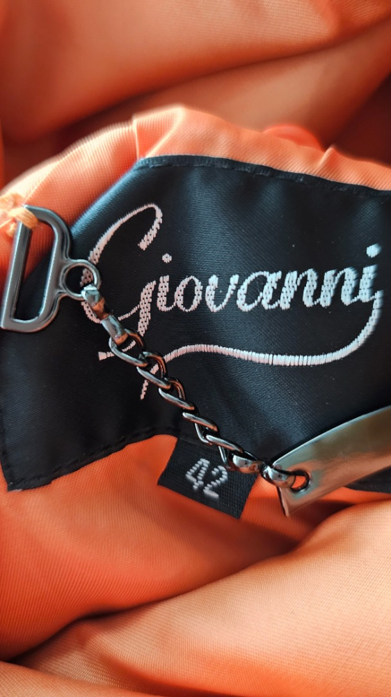 Giovanni Iva Jacket