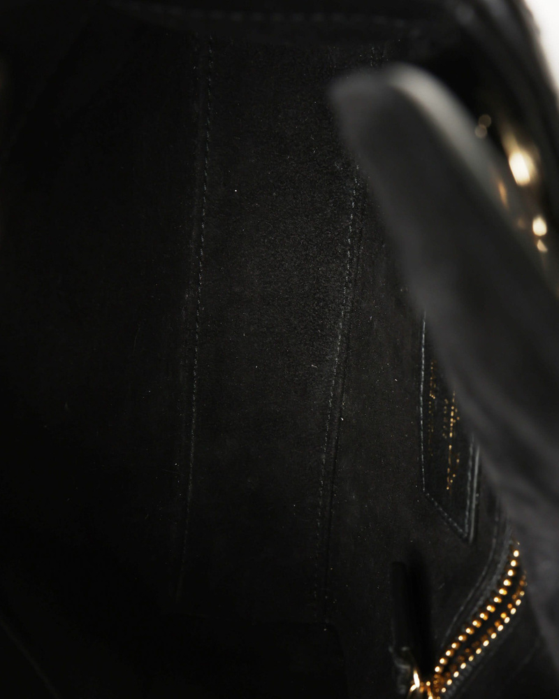 Christian Dior Mini Lady Dior Bag