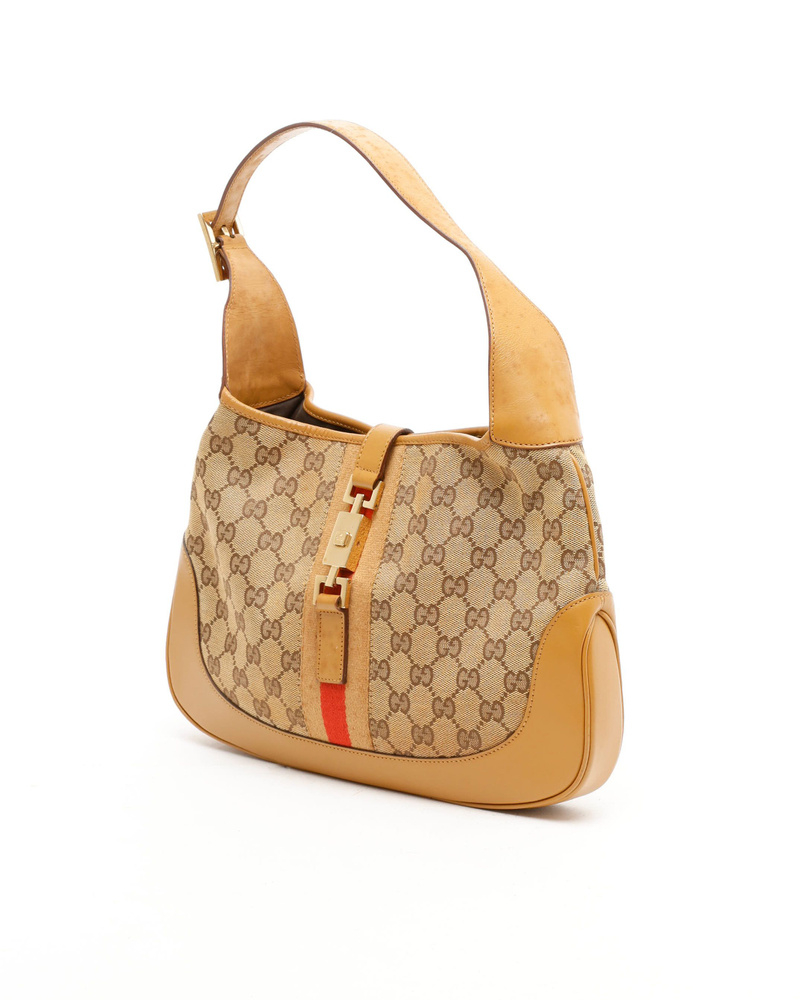 Gucci GG Jackie Bag