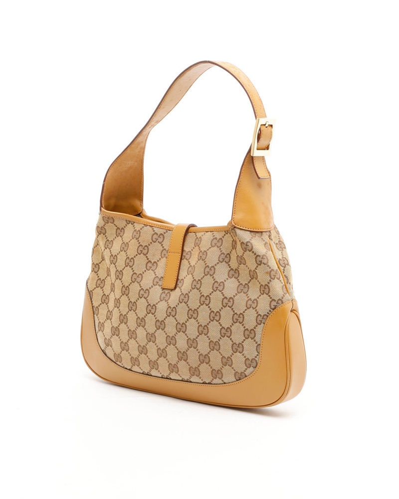 Gucci GG Jackie Bag