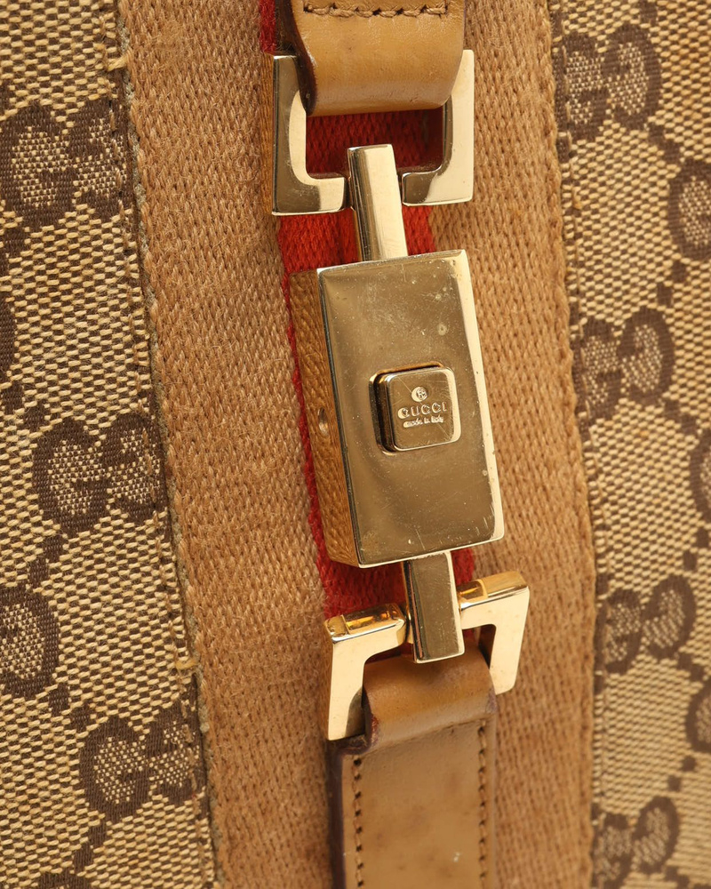 Gucci GG Jackie Bag