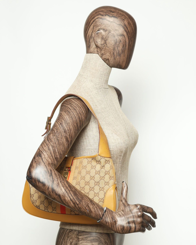 Gucci GG Jackie Bag