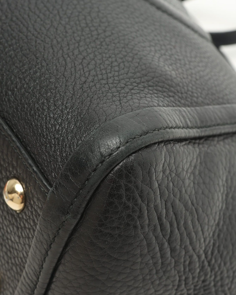 Gucci GG Soho Cellarius Tote Bag