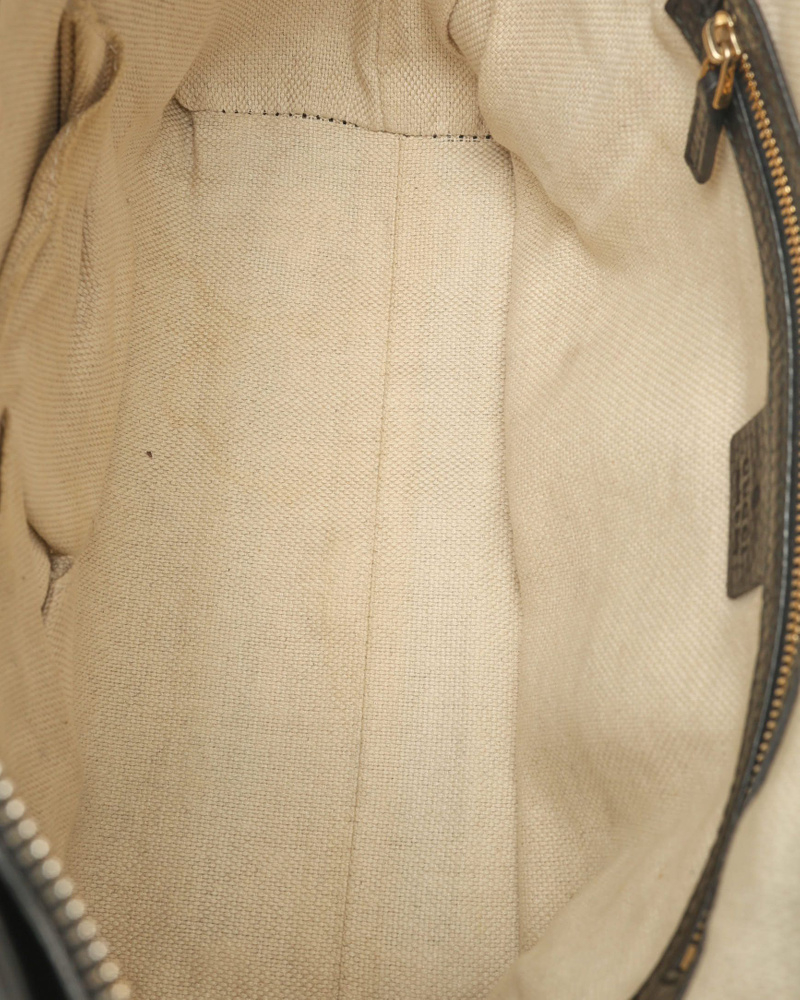 Gucci GG Soho Cellarius Tote Bag