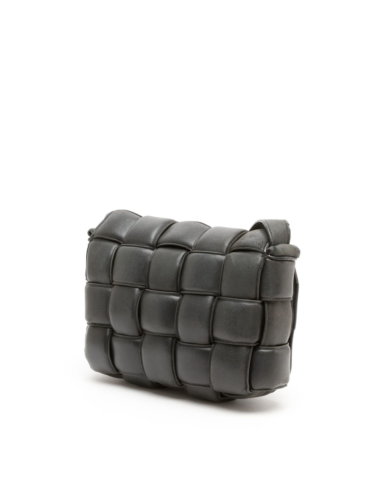 Bottega Veneta Padded Cassette Bag
