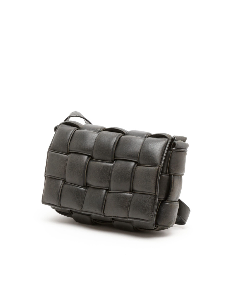 Bottega Veneta Padded Cassette Bag