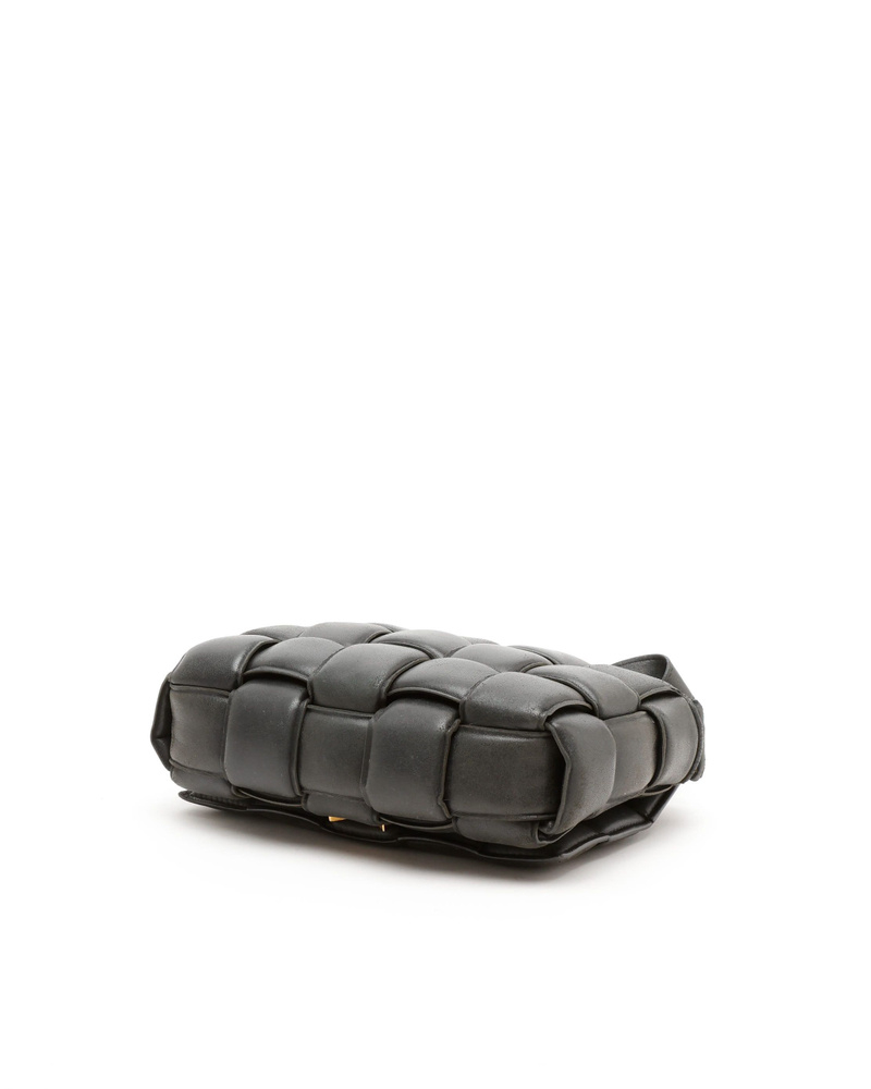 Bottega Veneta Padded Cassette Bag