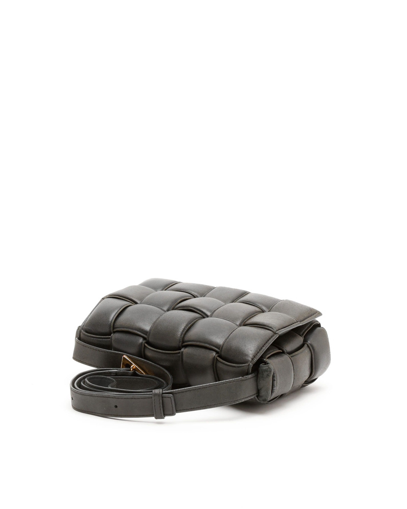 Bottega Veneta Padded Cassette Bag