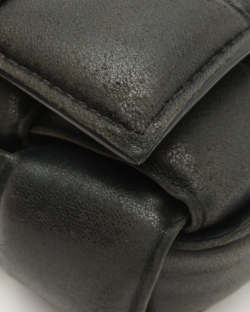 Bottega Veneta Padded Cassette Bag