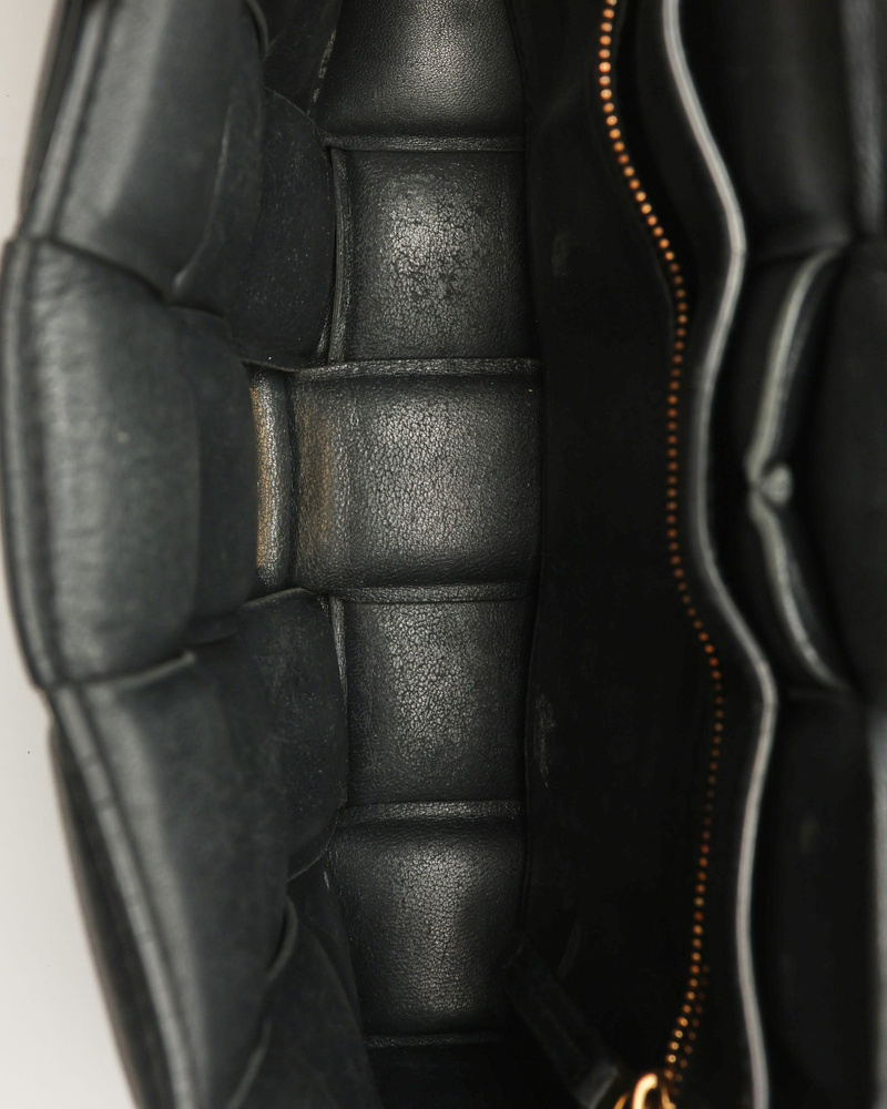 Bottega Veneta Padded Cassette Bag