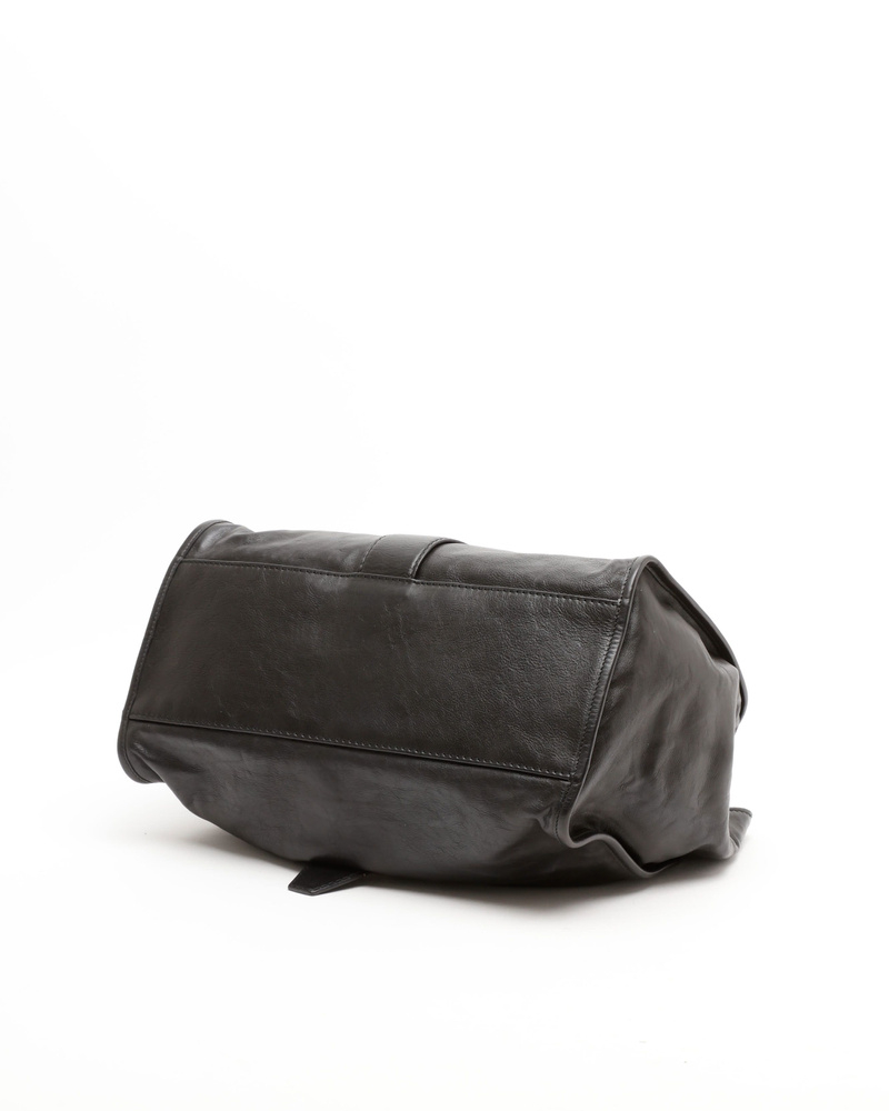 Gucci Stirrup Hobo Bag