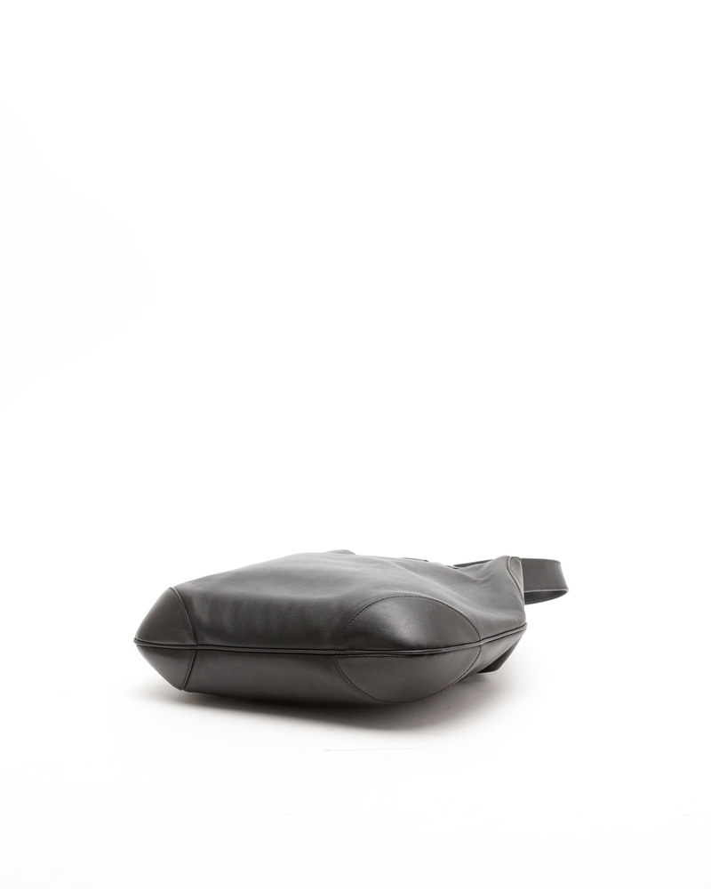 Celine Céline Horsebit Shoulder Bag