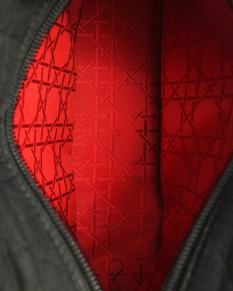 Christian Dior Medium Lady Dior Bag