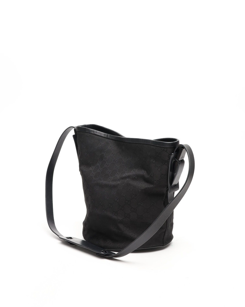 Gucci GG Bucket Bag