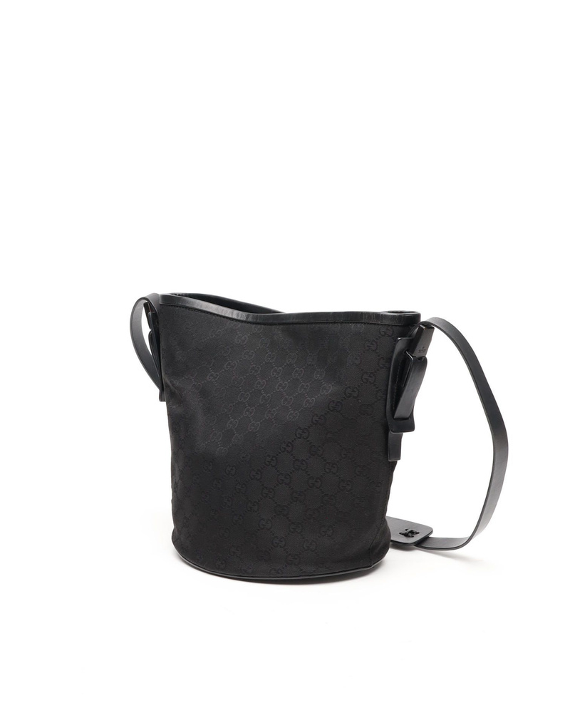 Gucci GG Bucket Bag