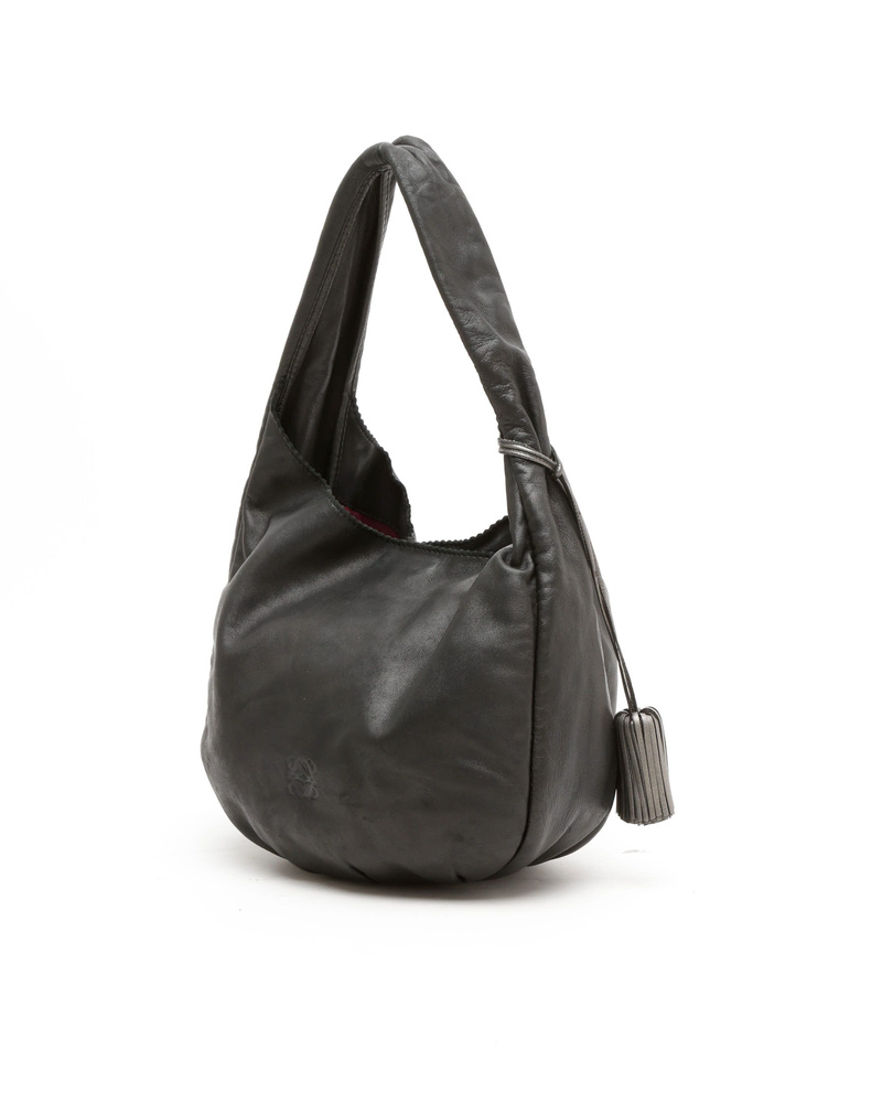 Loewe Anagram Hobo Bag