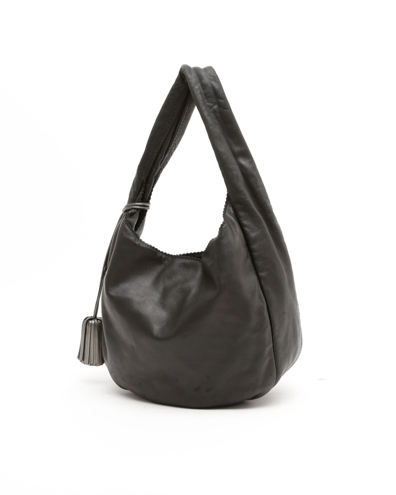 Loewe Anagram Hobo Bag
