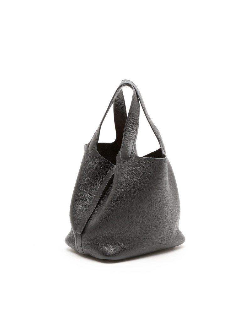 Hermès Clemence Picotin 18 Bag