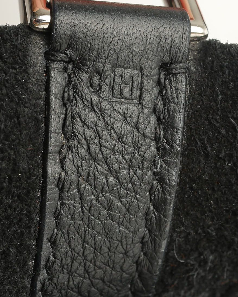 Hermès Clemence Picotin 18 Bag