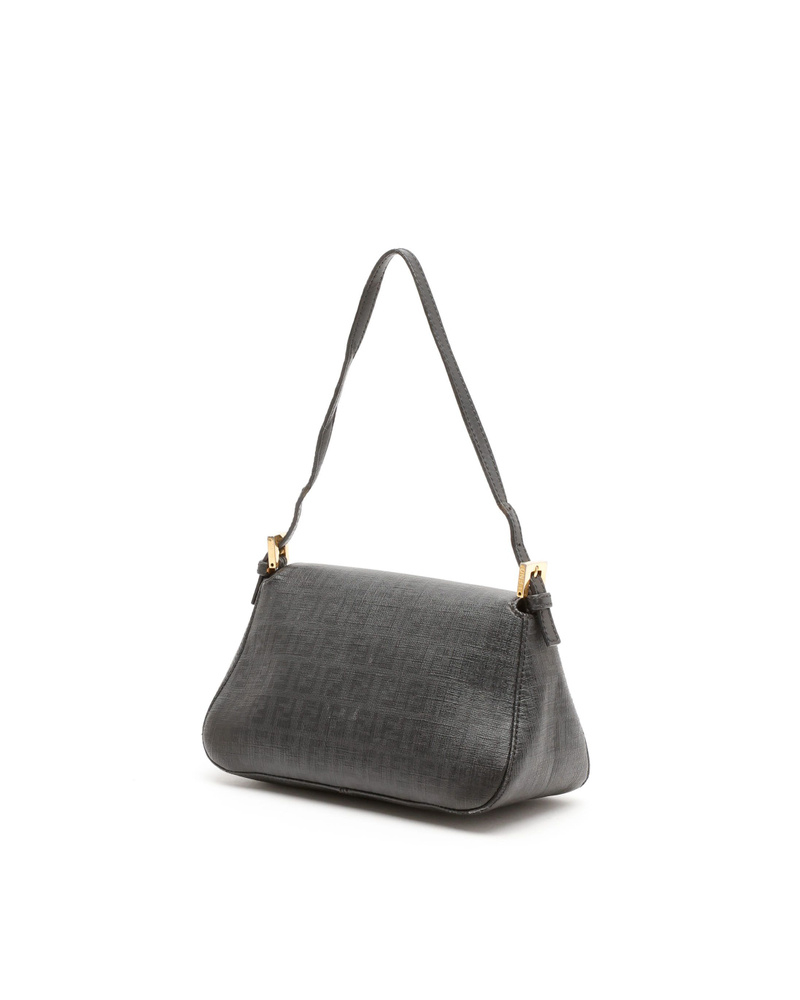 Fendi Small Zucca Mamma Bag