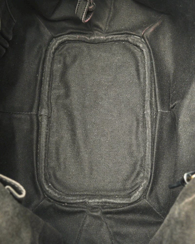 Celine Céline C Carriage Bittersweet Hobo Bag