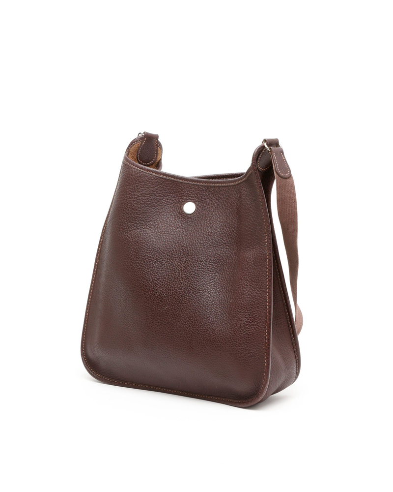 Hermès Buffalo Vespa PM Bag