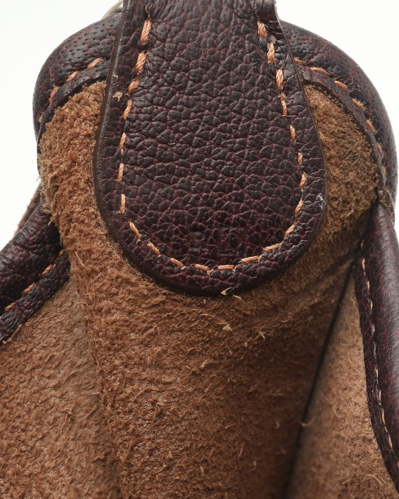 Hermès Buffalo Vespa PM Bag