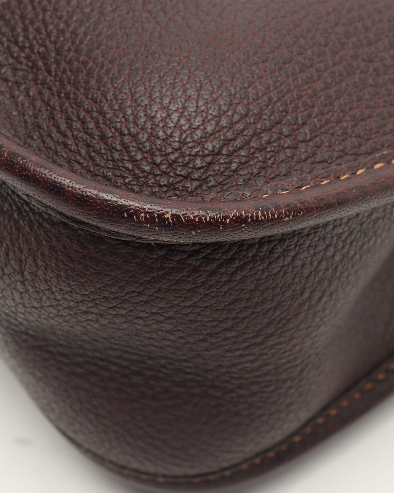 Hermès Buffalo Vespa PM Bag