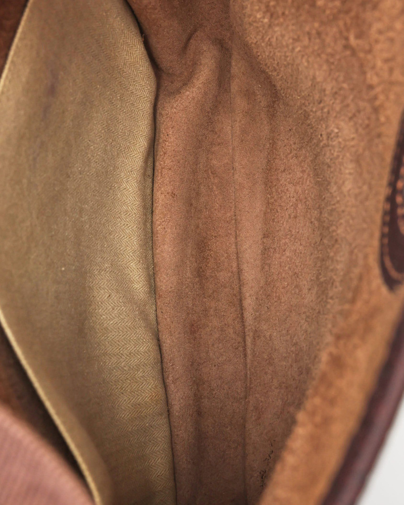 Hermès Buffalo Vespa PM Bag