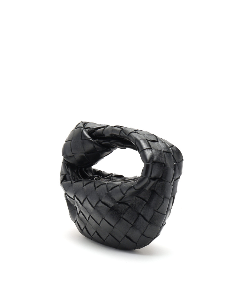 Bottega Veneta Intrecciato Candy Jodie Bag