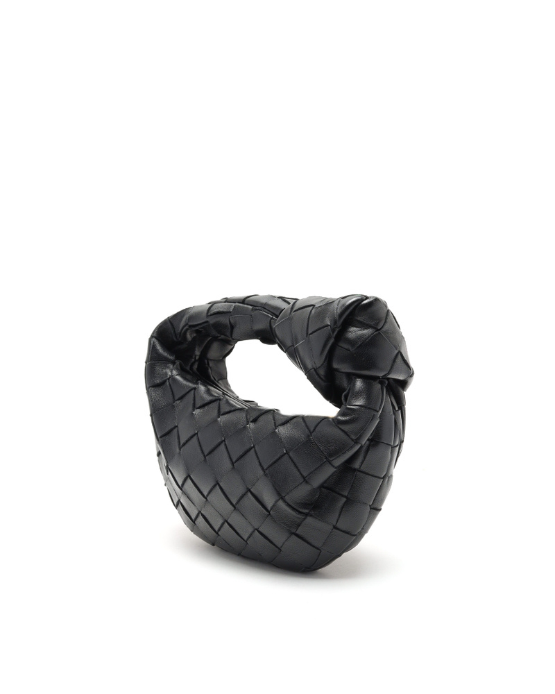 Bottega Veneta Intrecciato Candy Jodie Bag