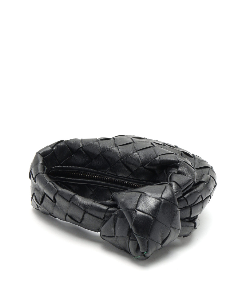 Bottega Veneta Intrecciato Candy Jodie Bag