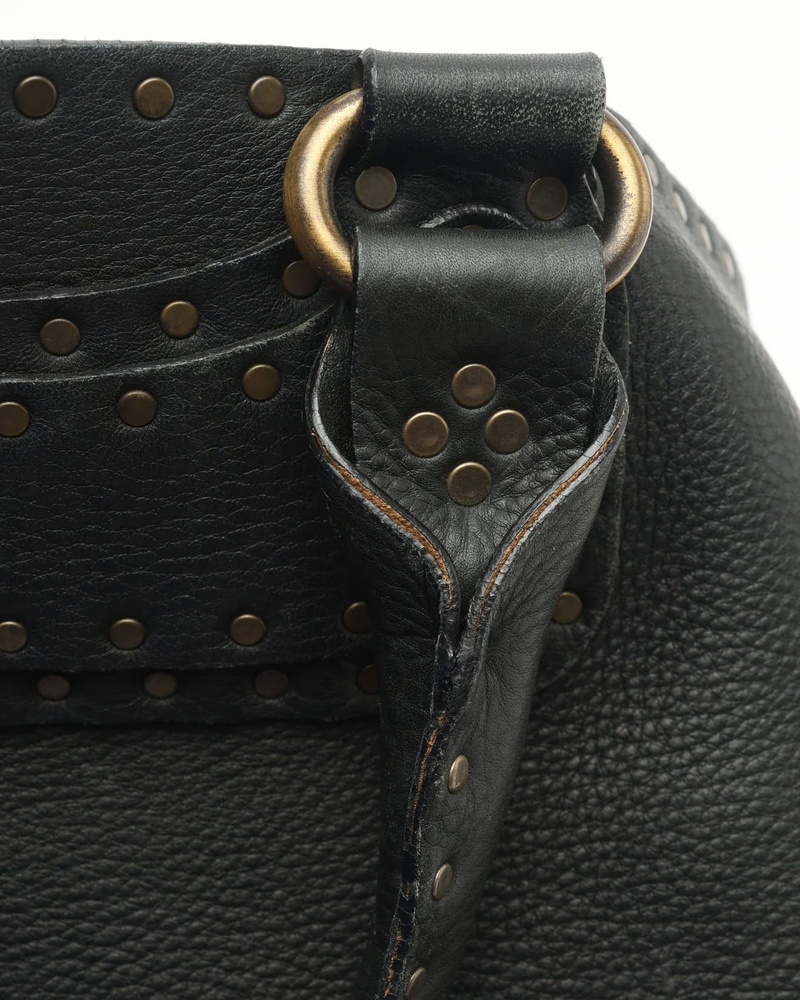 Celine Céline Bookie Tote Bag