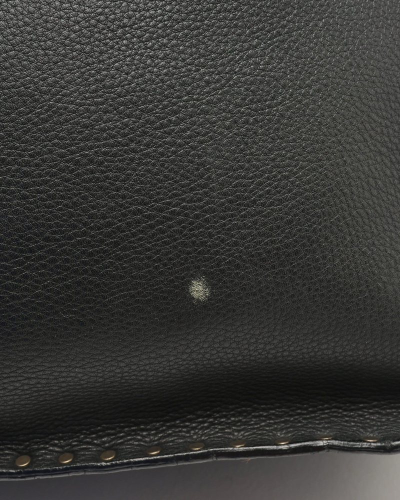 Celine Céline Bookie Tote Bag