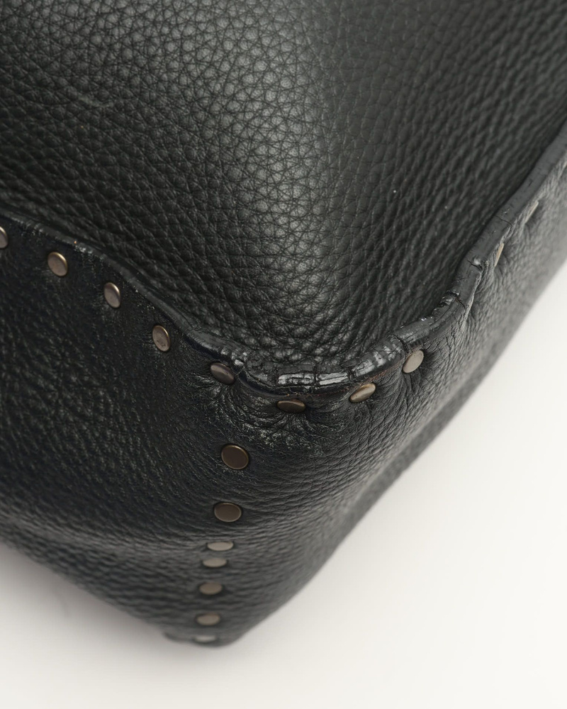 Celine Céline Bookie Tote Bag