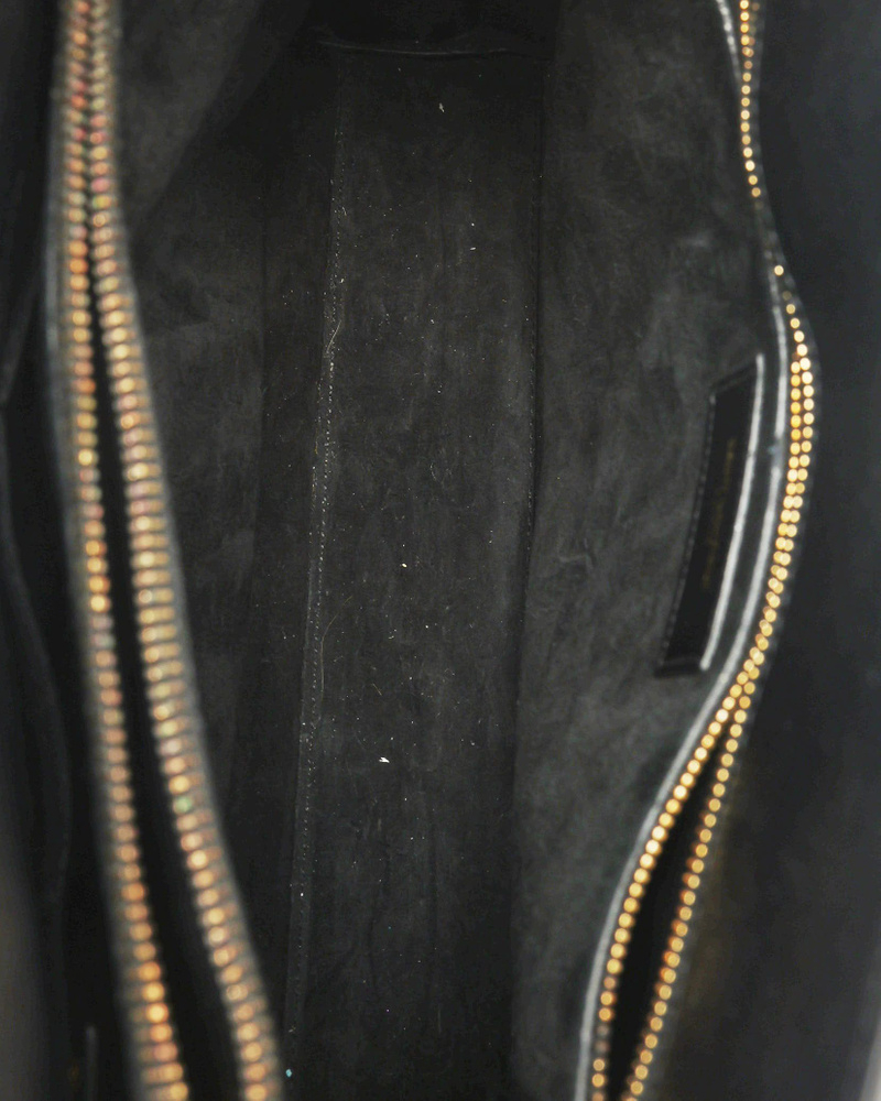 Saint Laurent Small Sac De Jour Bag